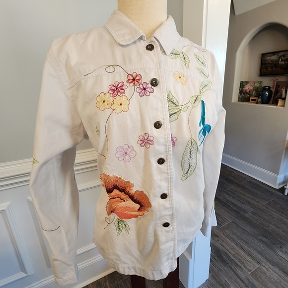 C.L.O.T.H.E.S. - Picture 12 of 14